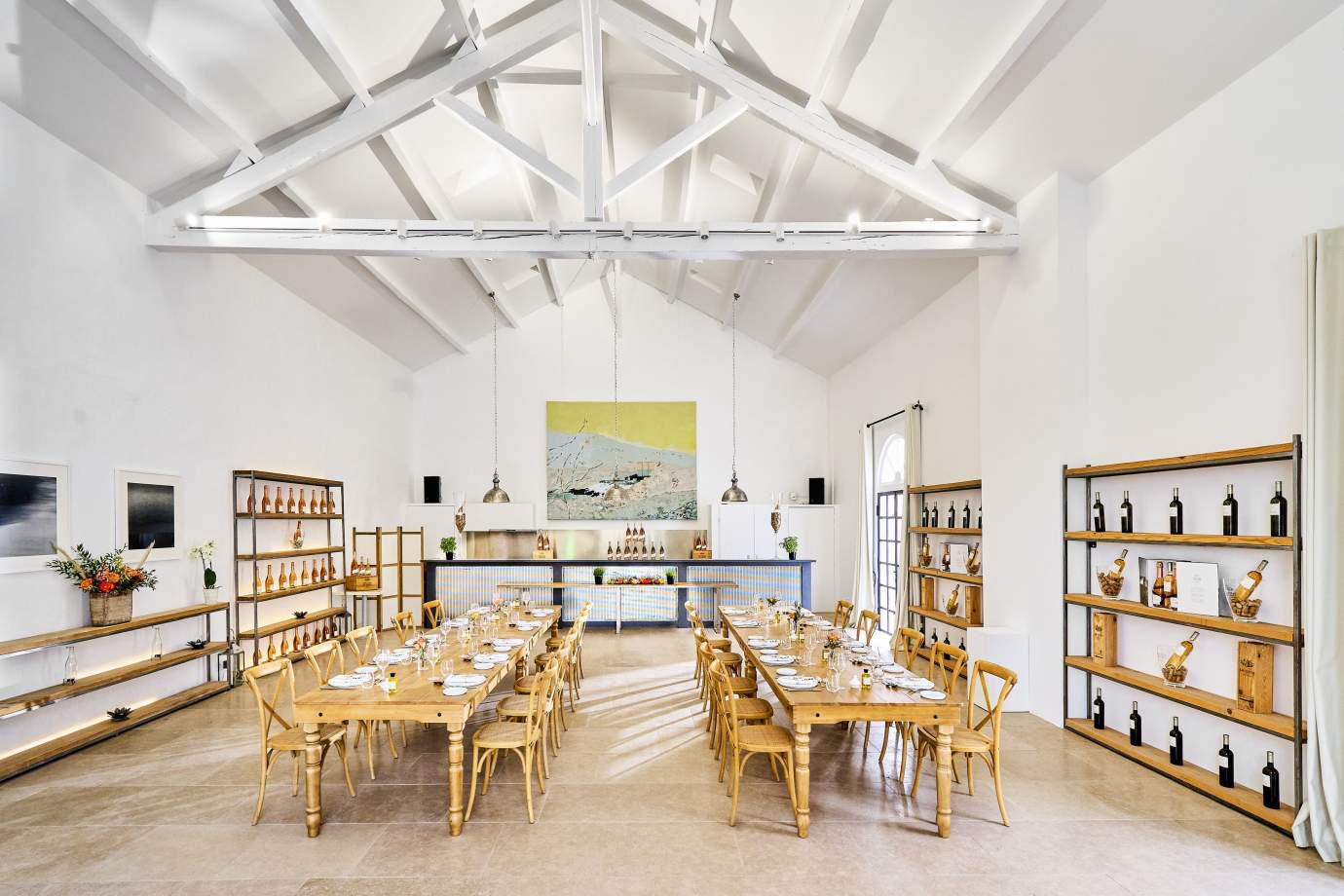 © Villa La Coste © Villa La Coste